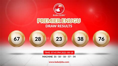 bonanza lotto result today|Baba Ijebu Bonanza Result Today .